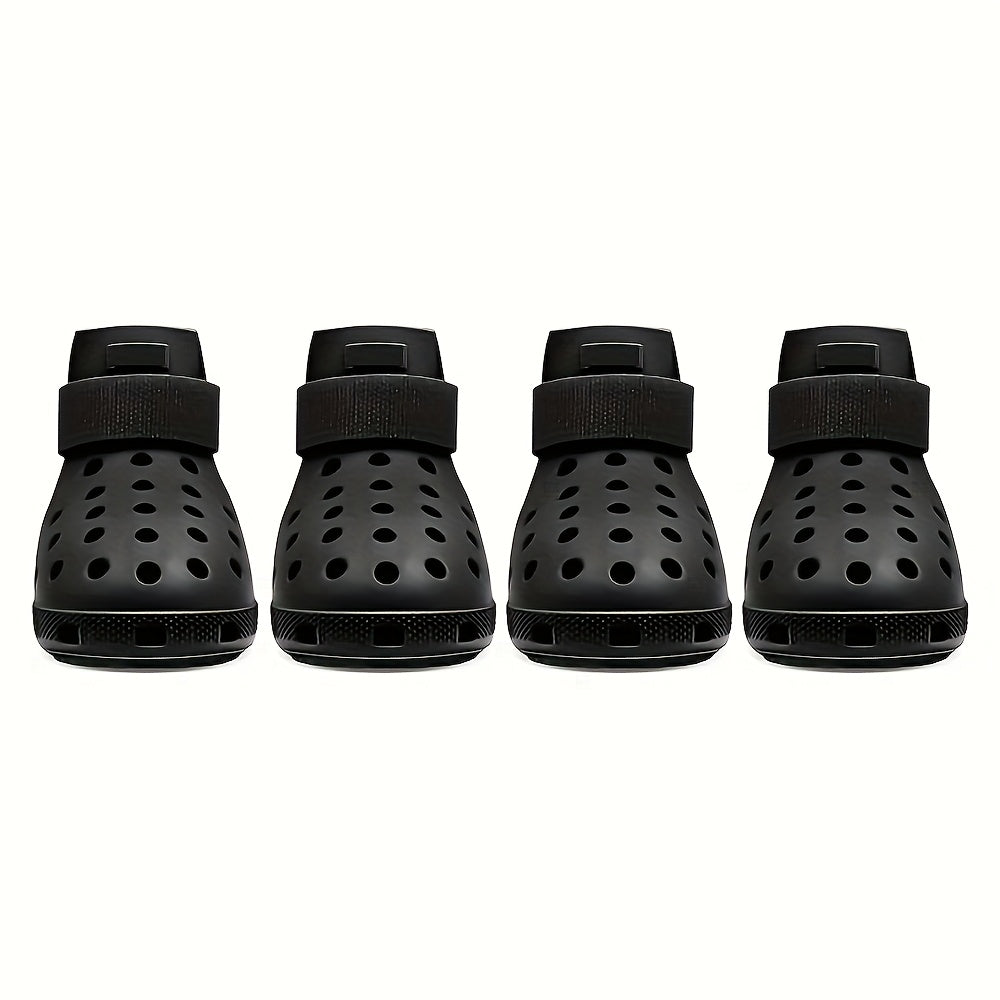 Dog Shoes with Paw Protection