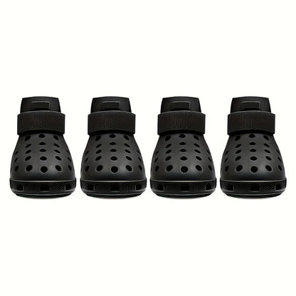 Dog Shoes with Paw Protection