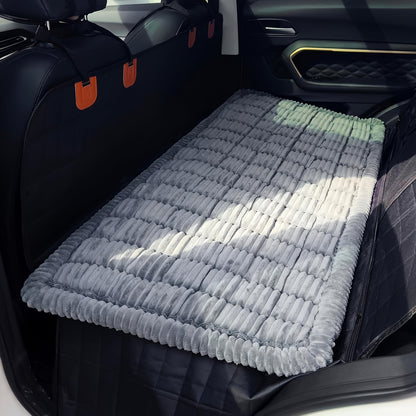 RoadTrip Car Seat Cushion – Safe, Cozy Rides for Your Pup