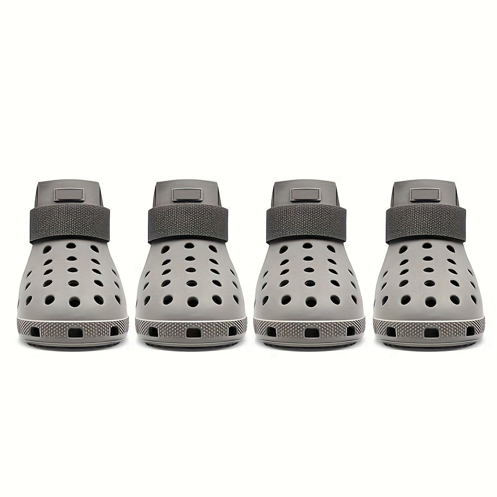Dog Shoes with Paw Protection