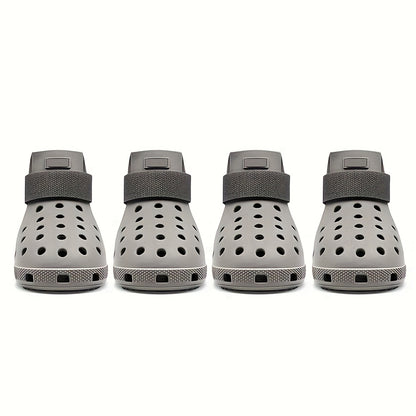 Dog Shoes with Paw Protection