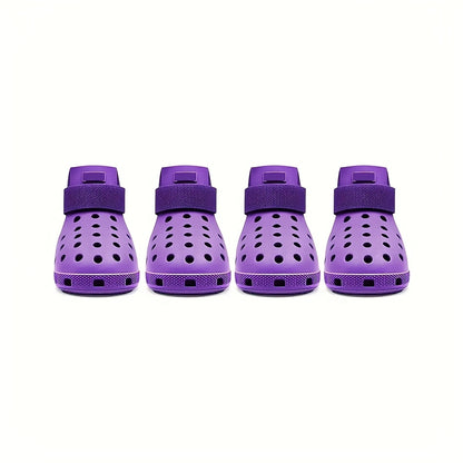 Dog Shoes with Paw Protection