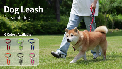 ZoomieTales TravelGuard – 2-in-1 Dog Harness & Car Seat Belt for Safer, Happier Journeys