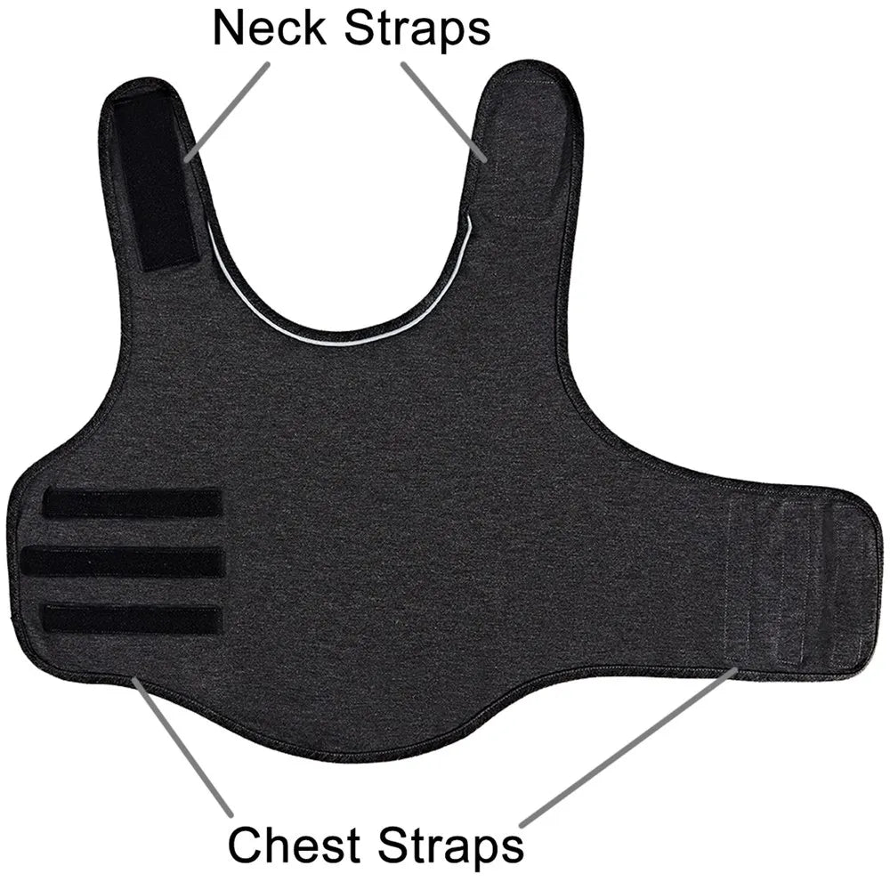 Zoomie Tales Anxiety Vest