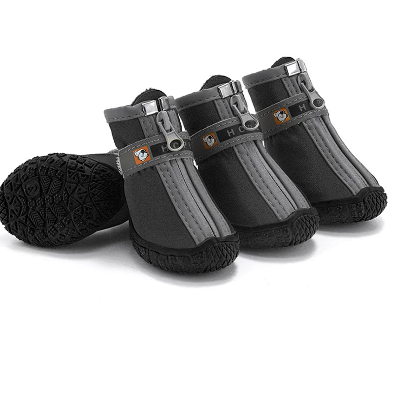 Zoomiewalk - Anti Skid Dog Shoes