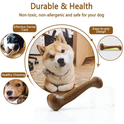 Zoomie Tales Tough Chew