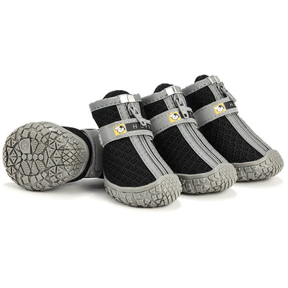 Zoomiewalk - Anti Skid Dog Shoes