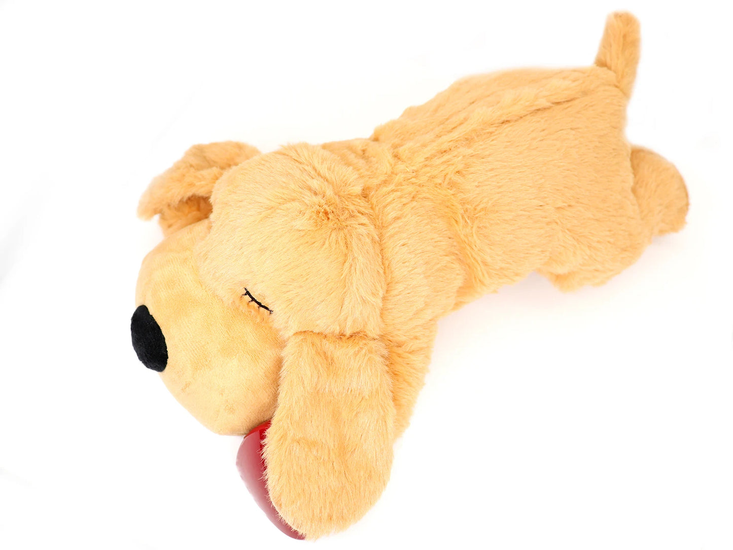 Zoomie Tales Snuggle Pup