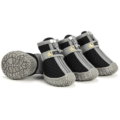 Zoomiewalk - Anti Skid Dog Shoes