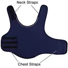 Zoomie Tales Anxiety Vest