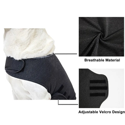 Zoomie Tales Anxiety Vest