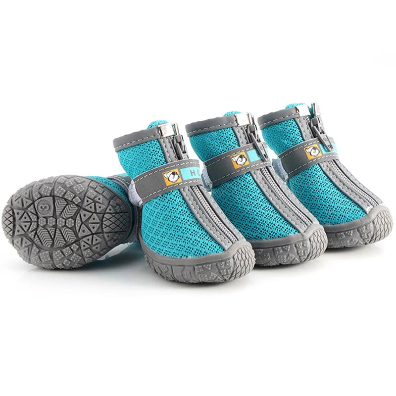 Zoomiewalk - Anti Skid Dog Shoes