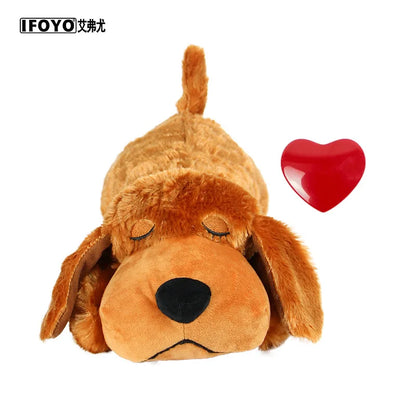 Zoomie Tales Snuggle Pup