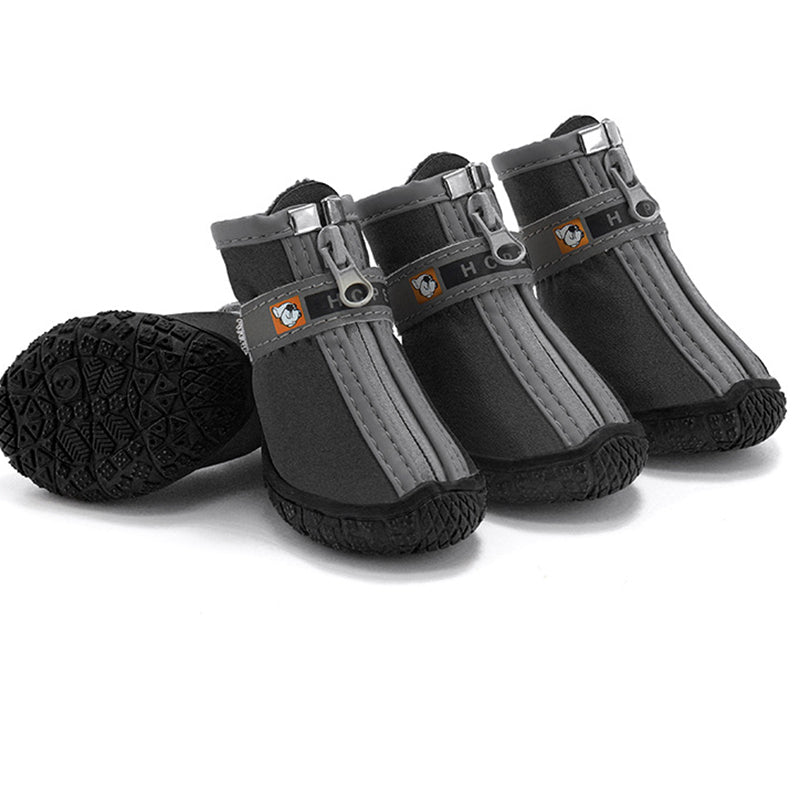 Zoomiewalk - Anti Skid Dog Shoes