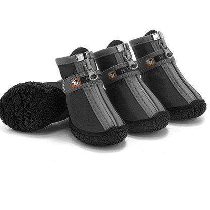 Zoomiewalk - Anti Skid Dog Shoes