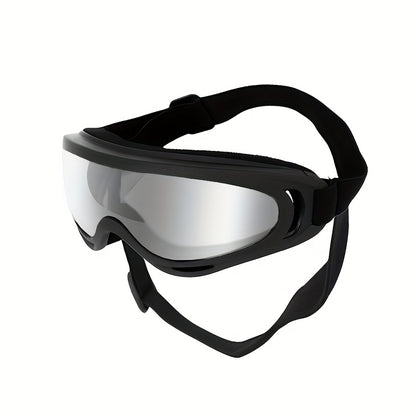 Adventure Pup Goggles – UV & Wind Protection for Happy, Confident Zoomies