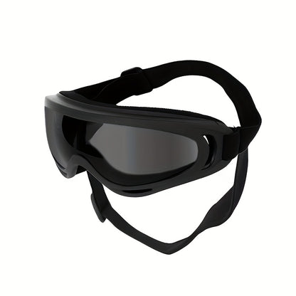 Adventure Pup Goggles – UV & Wind Protection for Happy, Confident Zoomies
